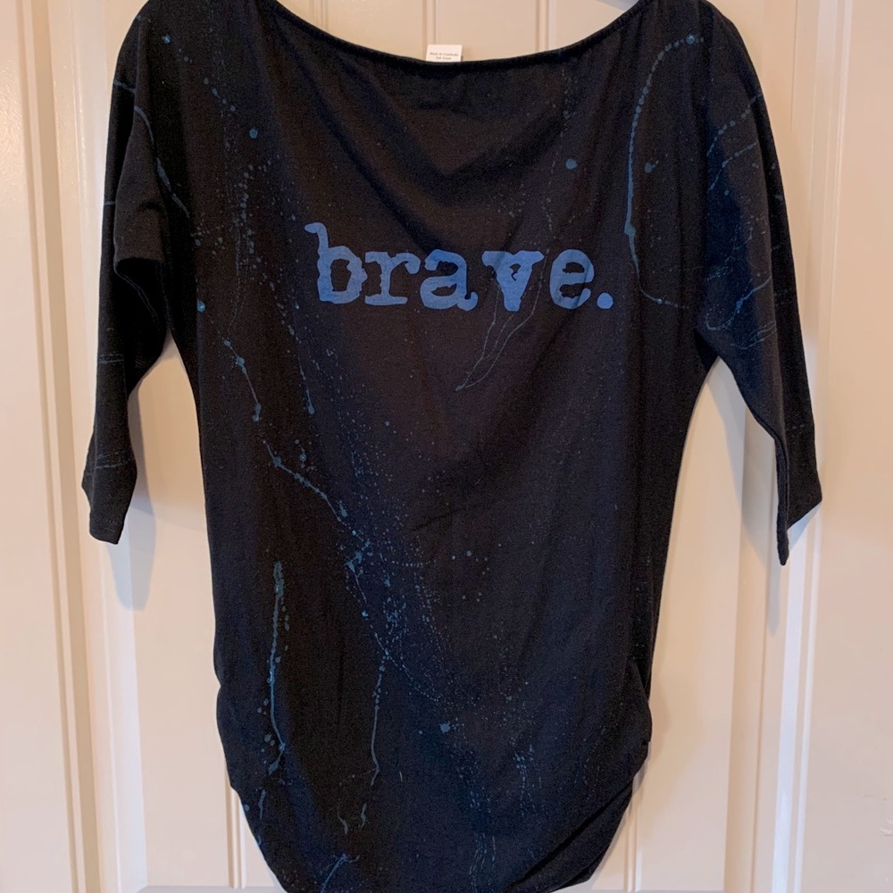 Brave Top